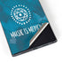 Music is Medicine Galaxy S25 Ultra Skin